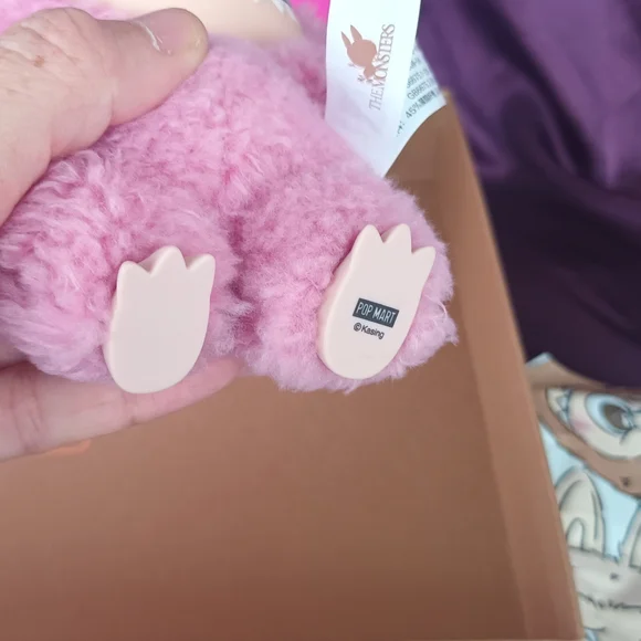 Labubu And Juicy Bundle - Picture 10 of 16